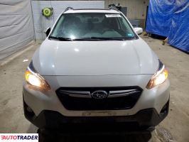 Subaru Pozostałe 2021 2