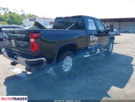 Chevrolet Silverado 2022 6 Chevrolet Silverado 2022 6