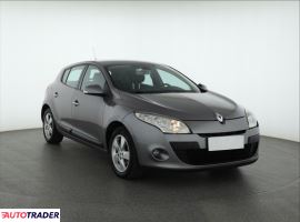 Renault Megane 2011 1.6 108 KM Renault Megane 2011 1.6 108 KM