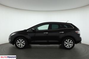 Mazda CX-7 2009 2.3 256 KM