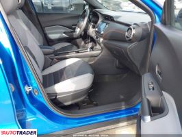 Nissan Pozostałe 2021 1