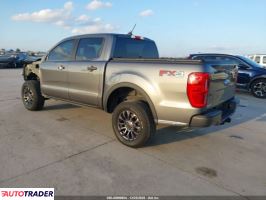 Ford Ranger 2021 2