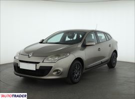 Renault Megane 2010 1.5 104 KM Renault Megane 2010 1.5 104 KM