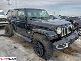 Jeep Wrangler 2021 2