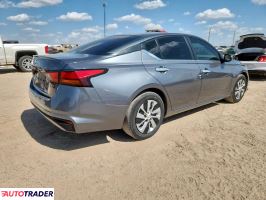 Nissan Altima 2021 2 Nissan Altima 2021 2