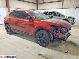 Buick Pozostałe 2024 2