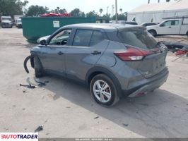 Nissan Pozostałe 2022 1 Nissan Pozostałe 2022 1