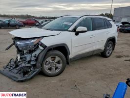 Toyota Pozostałe 2024 2