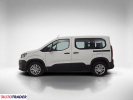 Peugeot Rifter  2021 1.5 102 KM