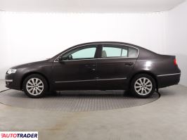 Volkswagen Passat 2010 1.8 158 KM Volkswagen Passat 2010 1.8 158 KM
