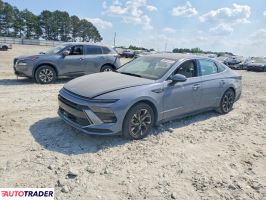Hyundai Sonata 2024 2