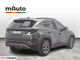 Hyundai Tucson 2022 1.6 150 KM