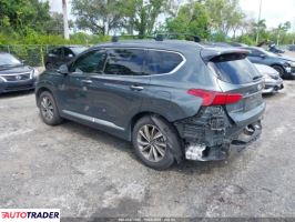 Hyundai Santa Fe 2020 2