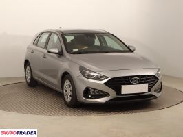 Hyundai i30 - zobacz ofertę