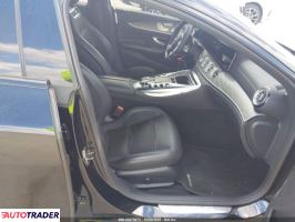 Mercedes AMG GT 2021 3