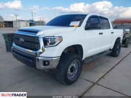 Toyota Tundra 2021 5