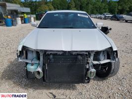 Chrysler 300C 2023 3