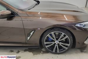 BMW 840 2022 3.0 340 KM