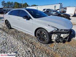 Kia Pozostałe 2023 1