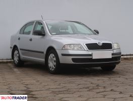 Skoda Octavia 2011 1.4 79 KM