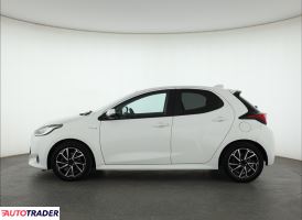 Toyota Yaris 2021 1.5 113 KM