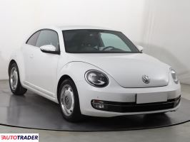 Volkswagen Beetle 2014 1.4 158 KM