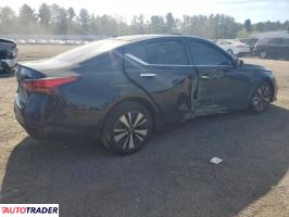 Nissan Altima 2020 2