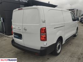 Opel Vivaro 2024 2.0