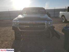 Dodge Ram 2020 5 Dodge Ram 2020 5