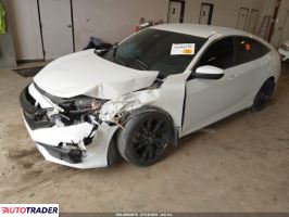 Honda Civic 2020 2