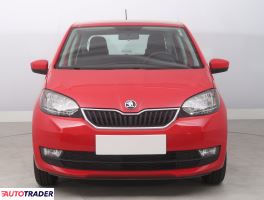 Skoda Citigo 2017 1.0 59 KM Skoda Citigo 2017 1.0 59 KM