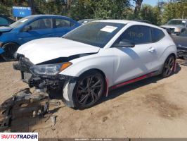 Hyundai Veloster 2021 2