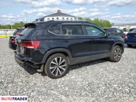 Volkswagen Pozostałe 2022 1 Volkswagen Pozostałe 2022 1