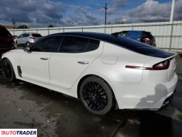 Kia Stinger 2018 2