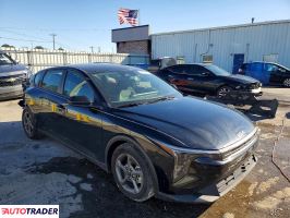 Kia Pozostałe 2025 2