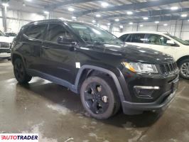 Jeep Compass 2019 2 Jeep Compass 2019 2