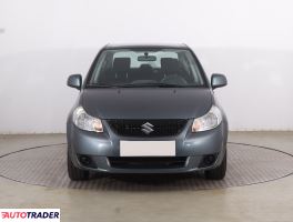 Suzuki Sx4 2008 1.6 105 KM