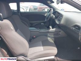 Dodge Challenger 2023 3