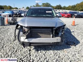 Toyota Highlander 2024 2