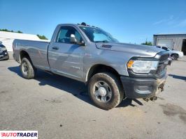 Dodge Ram 2019 6