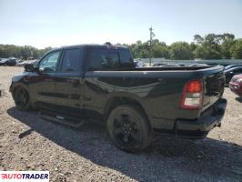 Dodge Ram 2022 5 Dodge Ram 2022 5