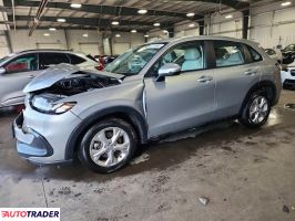 Honda HR-V 2024 2