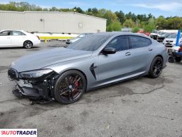 BMW Pozostałe 2023 4