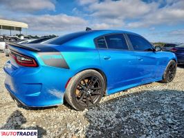 Dodge Charger 2023 6