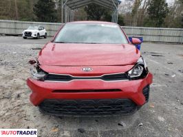 Kia Rio 2021 1