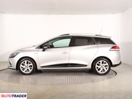 Renault Clio 2019 1.5 88 KM