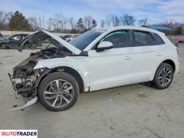 Audi Q5 2022 2