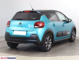 Citroen C3 2020 1.2 81 KM