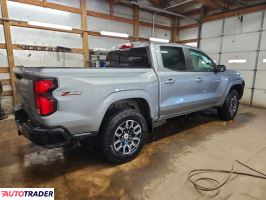 Chevrolet Colorado 2024 2