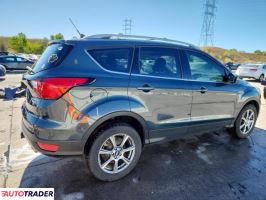 Ford Escape 2019 2
